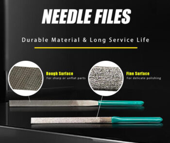 PROSKIT σετ εργαλείων PK-602 με θήκη, 9τμχ - Image 3