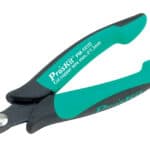 PROSKIT πλαγιοκόφτης PM-101D με αντιολισθητικές λαβές, max Φ1.3mm, 135mm