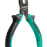 PROSKIT πένσα PM-731 με αντιολισθητικές λαβές, 118mm