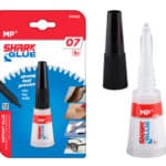 MP κόλλα στιγμής PP110, πολλαπλών χρήσεων, 8g