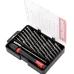 PROLINE σετ κατσαβίδια ακριβείας 10228, 30τμχ