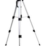 PROLINE τρίποδας για αλφάδι laser 15165, πτυσσόμενος 42-116cm, 5/8"