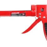 PROLINE πιστόλι σιλικόνης 18004, ανοικτού τύπου, 300ml