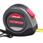 PROLINE μέτρο 20147K με αυτόματο κλείδωμα, 7.5m x 25mm