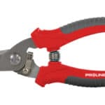 PROLINE κόφτης καλωδίων 28371, ανοξείδωτος, 18cm