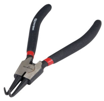 PROLINE κυρτό ασφαλειοτσίμπιδο 28639, εξωτερικό, 18cm