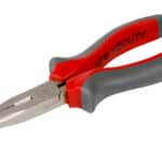 PROLINE κυρτό μυτοτσίμπιδο 28771 με αντιολισθητικές λαβές, 16cm