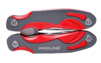 PROLINE πολυεργαλείο 9 σε 1 30050, με θήκη, ανοξείδωτο, 15cm - Image 3