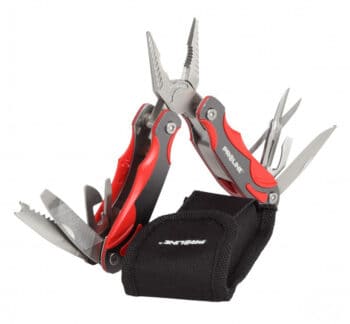 PROLINE πολυεργαλείο 9 σε 1 30050, με θήκη, ανοξείδωτο, 15cm - Image 2