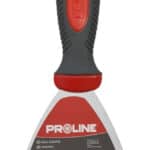 PROLINE σπάτουλα 31185 με ανοξείδωτη λάμα, 10cm