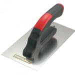 PROLINE σπάτουλα σοβατίσματος 61520 με ανοξείδωτη λάμα, 27x13cm