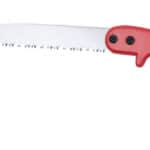 PROLINE πριόνι ξύλου 64430 με θήκη ζώνης, αντιολισθητική λαβή, 30cm