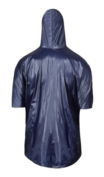 LAHTI PRO αδιάβροχο Poncho PR-LPPP12U, universal, μπλε - Image 2