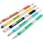 RELIFE σετ εργαλεία ανοίγματος RL-049A για επισκευές κινητών, 5τμχ