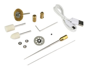 RELIFE πολυλειτουργικό εργαλείο RL-056D για επισκευές κινητών, 2000mah - Image 2