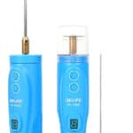 RELIFE πολυλειτουργικό εργαλείο RL-056D για επισκευές κινητών, 2000mah