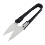 RELIFE κεραμικό ψαλίδι RL-102 με μόνωση, U-shaped