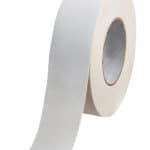 PRIMO TAPE αυτοκόλλητη υφασμάτινη ταινία SEL-019, 48mm x 50m, λευκή