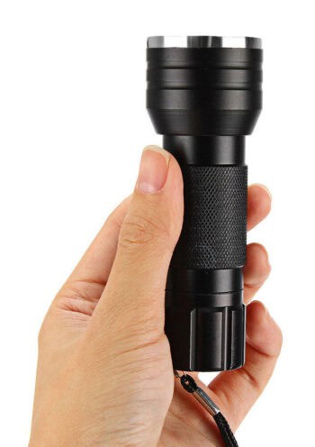 SUNSHINE UV φακός SS-003 για στέγνωμα κόλλας UV - Image 3