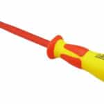 SPROTEK κατσαβίδι ίσιο STD-9055, 5.5 x 125mm, με μόνωση έως 1000V