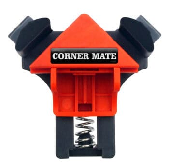 Σετ σφιγκτήρες γωνιών 90° TOOL-0023, 5-22mm, 4τμχ - Image 3