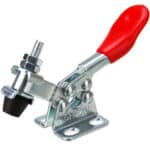 Έμβολο συγκράτησης αντικειμένων GH-201, μεταλλικό