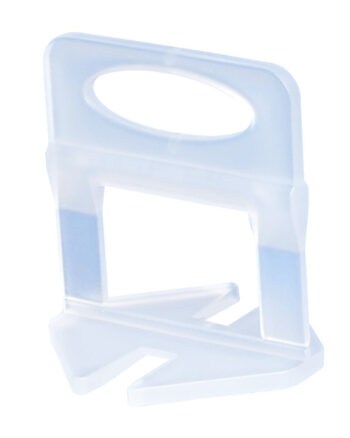 Κλιπ τοποθέτησης πλακιδίων TOOL-0028, 1.0mm, 100τμχ