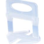 Κλιπ τοποθέτησης πλακιδίων TOOL-0029, 1.5mm, 100τμχ