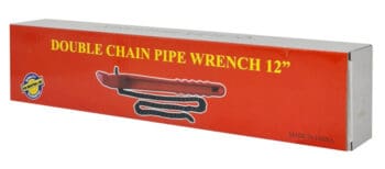 Σωληνοκάβουρας με ιμάντα TOOL-0088, 300mm - Image 3