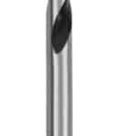 DELI σετ τρυπάνια DH-BWZ004-E1 για τοίχο/μέταλλο/ξύλο, 4x80mm, 10τμχ