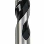 DELI σετ τρυπάνια DH-BWZ012-E1 για τοίχο/μέταλλο/ξύλο, 45# YG6X, 12x120mm, τρίπλευρο, 5τμχ