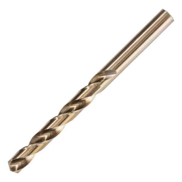 DELI τρυπάνι DH-MHZ120-E2 για μέταλλο, M35 HSS, DIN 388, 12x151mm