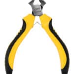 DELI τανάλια DL103203 με αντιολισθητικές λαβές, 100mm