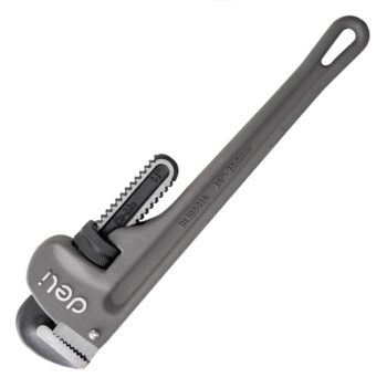 DELI κάβουρας υδραυλικού DL105014, 14"/350mm, έως 48mm