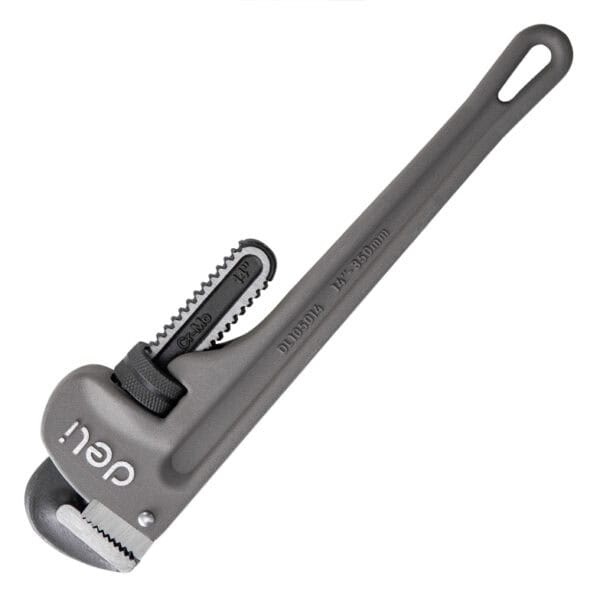 DELI κάβουρας υδραυλικού DL105014, 14"/350mm, έως 48mm