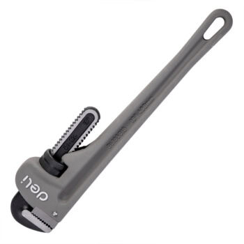 DELI κάβουρας υδραυλικού DL105018, 18"/450mm, έως 60mm