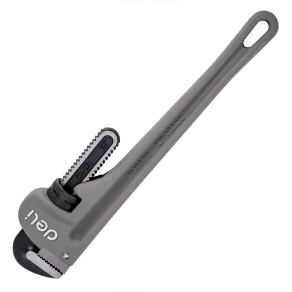 DELI κάβουρας υδραυλικού DL105018, 18"/450mm, έως 60mm