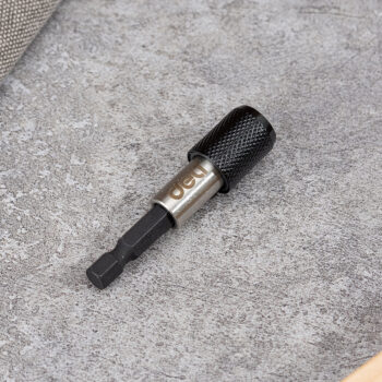 DELI αντάπτορας μύτης κατσαβιδιού DL107401 για δραπανοκατσάβιδο, εξάγωνη υποδοχή, 60mm - Image 2