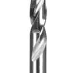 DELI σετ τρυπάνια DL16040G για μέταλλο, M2 HSS, 4x75mm, 10τμχ