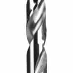 DELI τρυπάνι DL16060G για μέταλλο, M2 HSS, 6x93mm