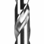 DELI τρυπάνι DL16100G για μέταλλο, M2 HSS, 10x133mm