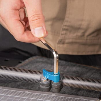 DELI σετ κλειδιά Allen DL230009 σε σχήμα L, 1.5-10mm, 9τμχ - Image 2