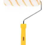 DELI ρολό βαφής τοίχου DL509629 με λαβή, ακρυλικό, 18mm, 230mm