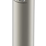 BRUNO τηλέφωνο μπάνιου BRN-0268, πλαστικό, 3x22cm, ασημί