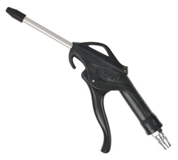 DELI πιστόλι/φυσητήρας αέρος DL-XQ11 με σωλήνα 100mm