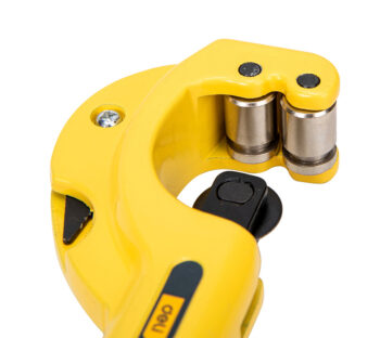 DELI κόφτης μεταλλικού σωλήνα DL2504 με μέγιστη διάμετρο 32mm - Image 3