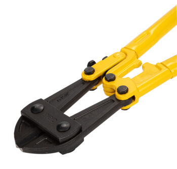 DELI ψαλίδι μπετού/σιδήρου DL2630 με αντιολισθητικές λαβές, 750mm - Image 3