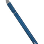 DELI κοπίδι χειροτεχνίας DL359201B με ανταλλακτικές λεπίδες, μεταλλικό, 149mm