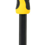 DELI καλέμι DL6312 με αντιολισθητική λαβή, 25mm, 300mm