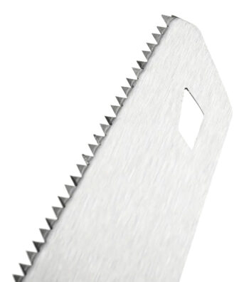 DELI πριόνι ξύλου DL6840, 400mm, 7 TPI - Image 3